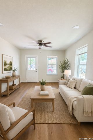 206 Mercedes, San Antonio, TX 78207