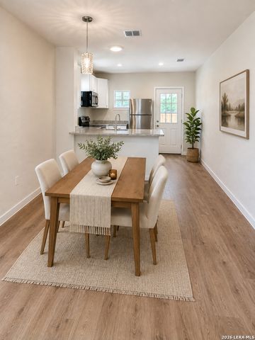 206 Mercedes, San Antonio, TX 78207