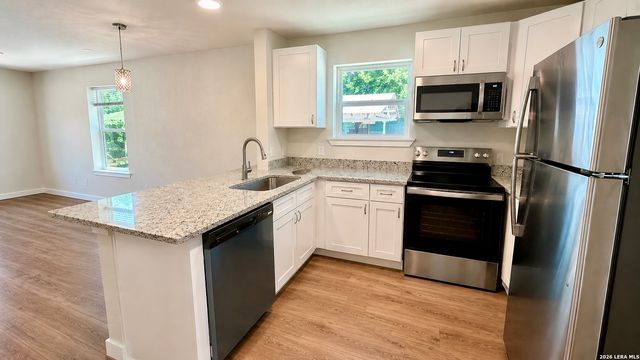 206 Mercedes, San Antonio, TX 78207