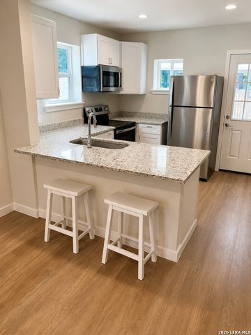 206 Mercedes, San Antonio, TX 78207
