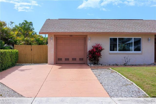 188 Gulfstream ST, Marco Island, FL 34145