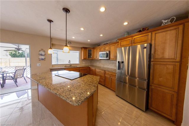 188 Gulfstream ST, Marco Island, FL 34145