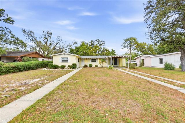 207 W SENECA AVENUE, Tampa, FL 33612