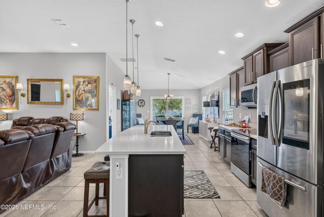 589 SEVILLE Parkway, St. Augustine, FL 32086