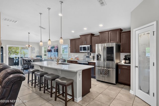 589 SEVILLE Parkway, St. Augustine, FL 32086