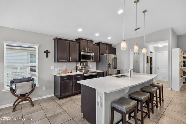 589 SEVILLE Parkway, St. Augustine, FL 32086