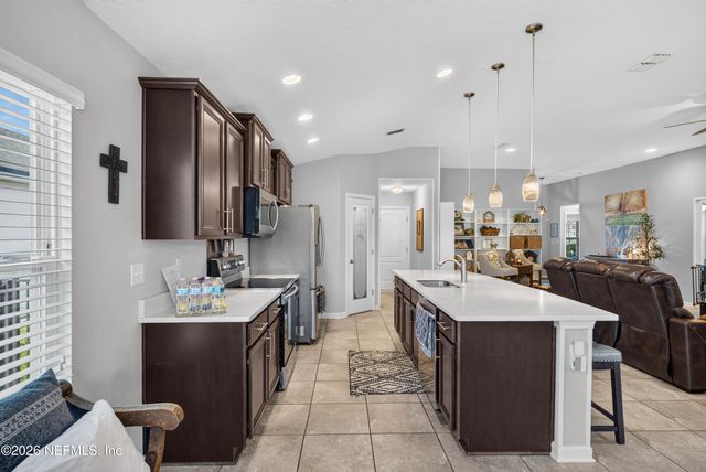 589 SEVILLE Parkway, St. Augustine, FL 32086