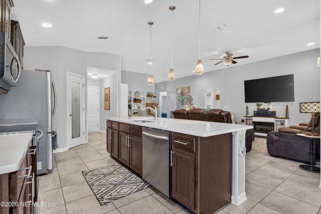 589 SEVILLE Parkway, St. Augustine, FL 32086