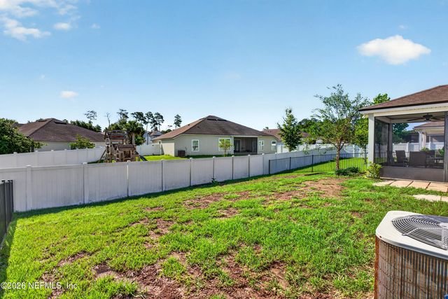 589 SEVILLE Parkway, St. Augustine, FL 32086