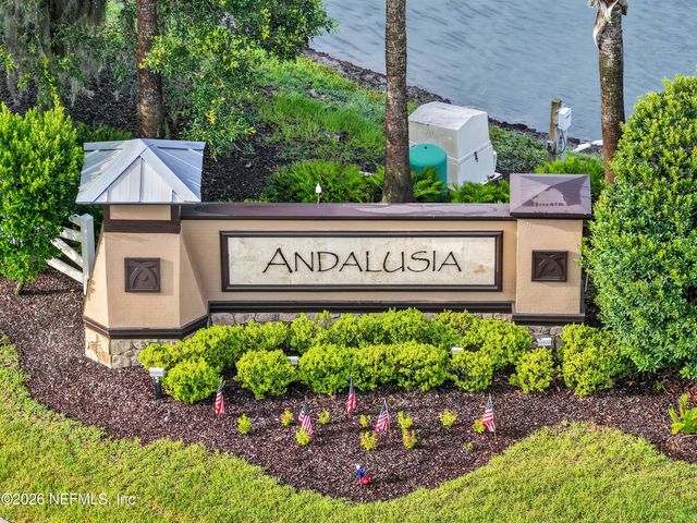 589 SEVILLE Parkway, St. Augustine, FL 32086