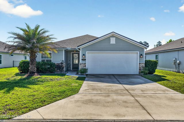 589 SEVILLE Parkway, St. Augustine, FL 32086
