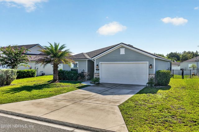 589 SEVILLE Parkway, St. Augustine, FL 32086