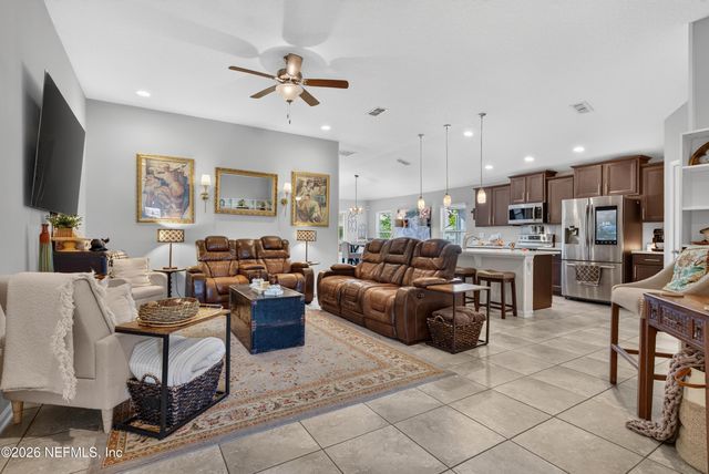 589 SEVILLE Parkway, St. Augustine, FL 32086