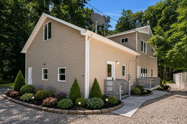 218 Pello Road, Brick, NJ 08724