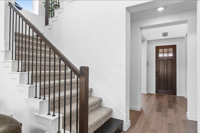 3323 Summercrisp Hollow Lane, Pearland, TX 77581