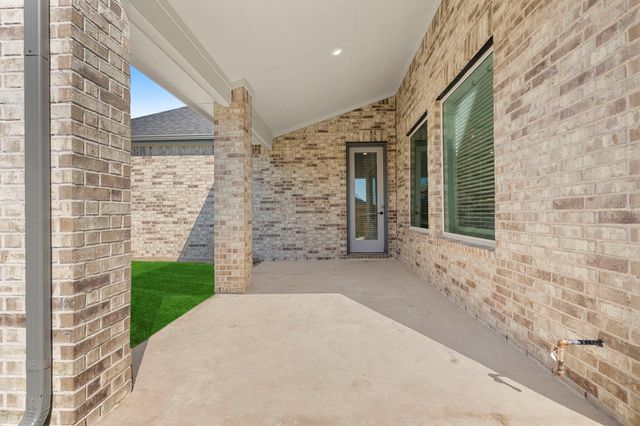 3323 Summercrisp Hollow Lane, Pearland, TX 77581