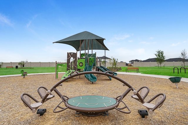 3323 Summercrisp Hollow Lane, Pearland, TX 77581