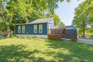 3008 Millville Oxford Road, Hanover Twp, OH 45056