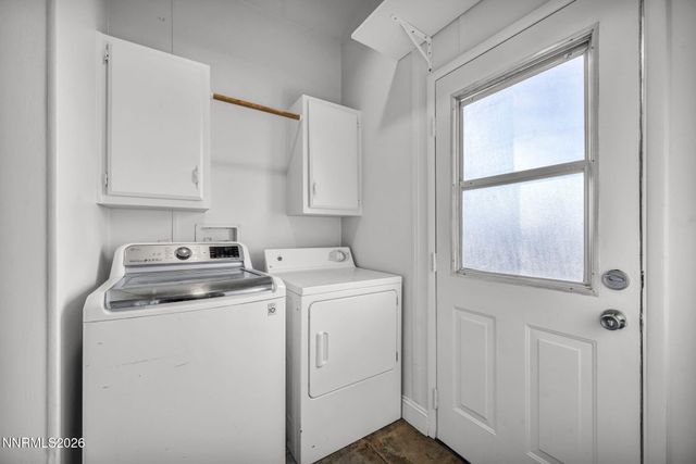 605 Wall Canyon Drive, Sun Valley, NV 89433