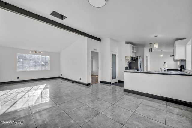 605 Wall Canyon Drive, Sun Valley, NV 89433