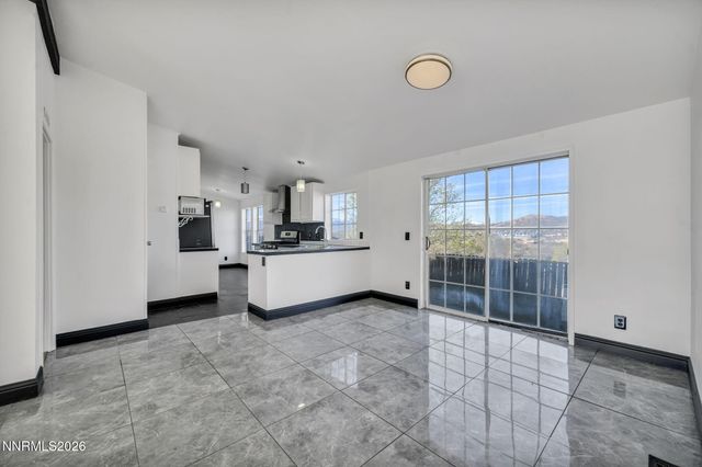 605 Wall Canyon Drive, Sun Valley, NV 89433