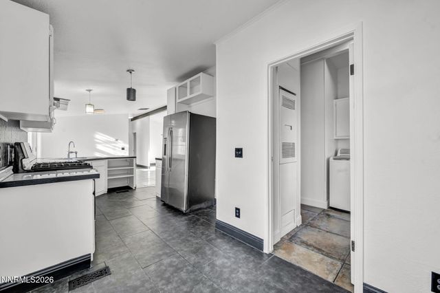 605 Wall Canyon Drive, Sun Valley, NV 89433