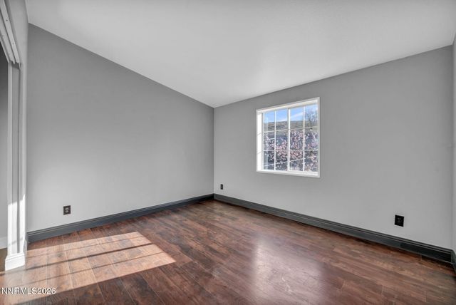 605 Wall Canyon Drive, Sun Valley, NV 89433