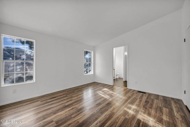 605 Wall Canyon Drive, Sun Valley, NV 89433