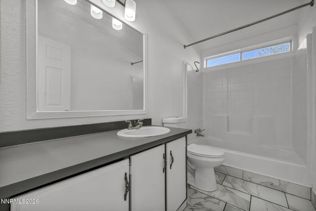 605 Wall Canyon Drive, Sun Valley, NV 89433