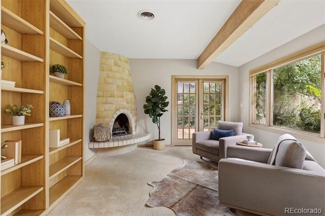 15 El Encanto Drive, Colorado Springs, CO 80906