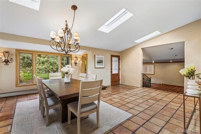 15 El Encanto Drive, Colorado Springs, CO 80906