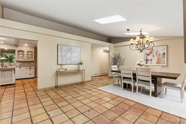 15 El Encanto Drive, Colorado Springs, CO 80906
