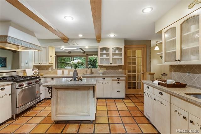 15 El Encanto Drive, Colorado Springs, CO 80906