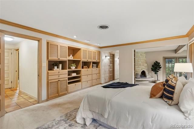 15 El Encanto Drive, Colorado Springs, CO 80906