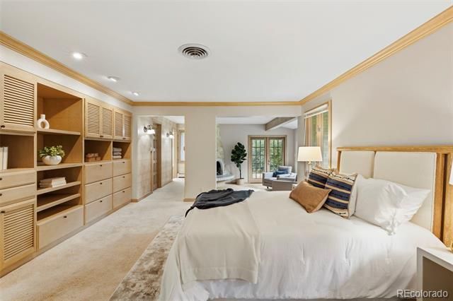 15 El Encanto Drive, Colorado Springs, CO 80906