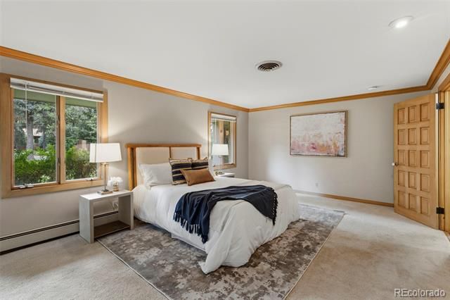 15 El Encanto Drive, Colorado Springs, CO 80906
