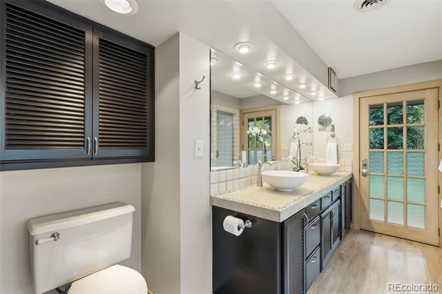 15 El Encanto Drive, Colorado Springs, CO 80906