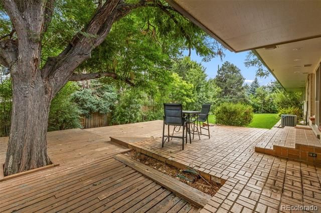 15 El Encanto Drive, Colorado Springs, CO 80906