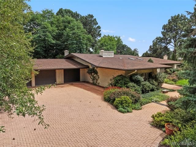 15 El Encanto Drive, Colorado Springs, CO 80906
