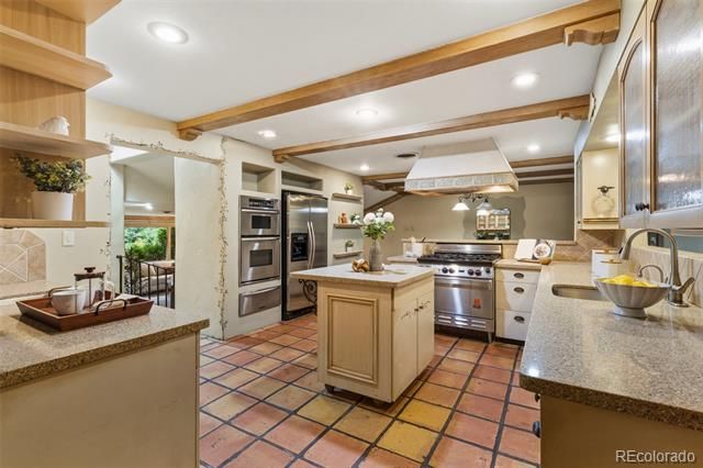 15 El Encanto Drive, Colorado Springs, CO 80906