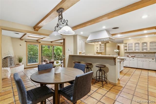 15 El Encanto Drive, Colorado Springs, CO 80906