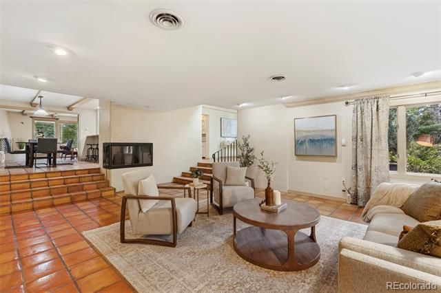 15 El Encanto Drive, Colorado Springs, CO 80906