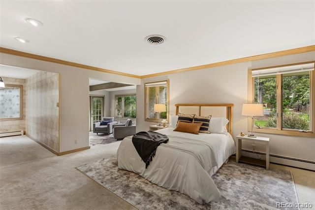 15 El Encanto Drive, Colorado Springs, CO 80906