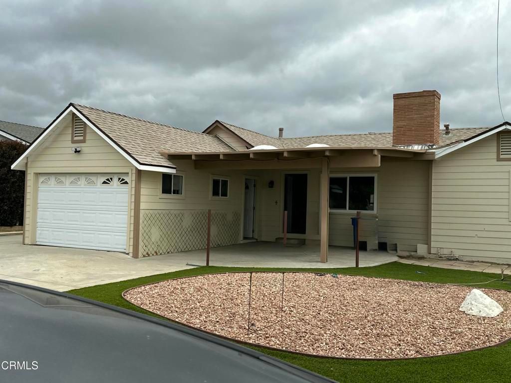 40 Mission Drive, Camarillo, CA 93010