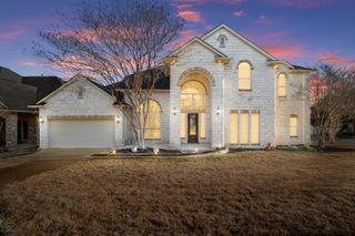 8021 Tahoe Parke CIR, Austin, TX 78726