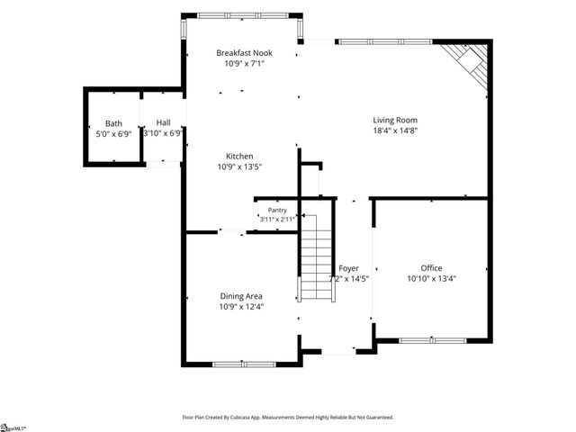 104 Rolling Oak Drive, Easley, SC 29642