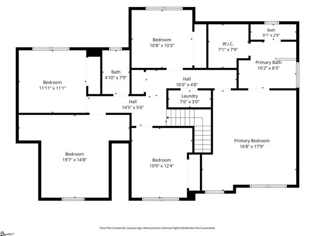 104 Rolling Oak Drive, Easley, SC 29642