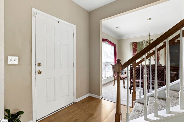 104 Rolling Oak Drive, Easley, SC 29642