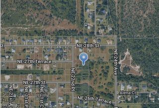 Access Undetermined, Cape Coral, FL 33909