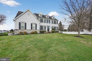 121 WHITE OWL TRL, Mullica Hill, NJ 08062